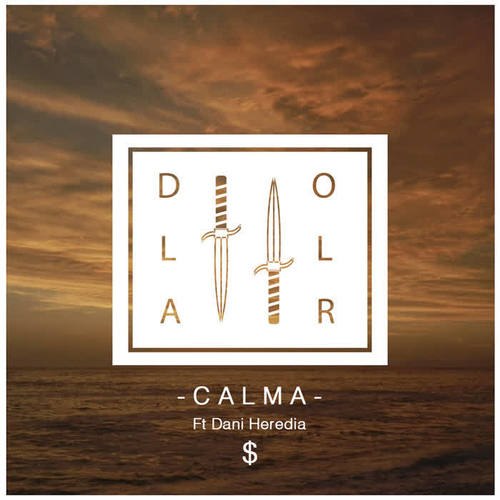 Calma (feat. Dani Heredia)