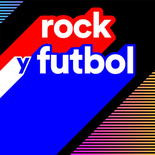 Rock y Futbol (Explicit)