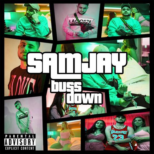 BussDown (Explicit)