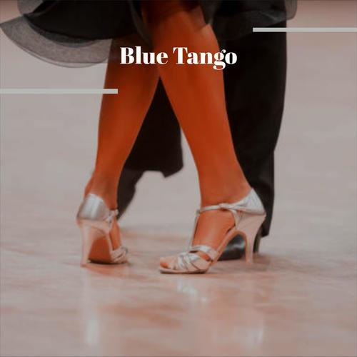 Blue Tango