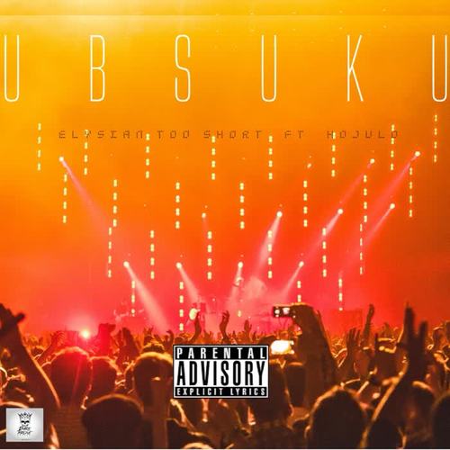 Ubsuku (feat. Hojulo)