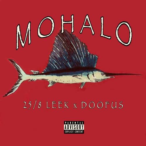 Mohalo (feat. Doof) [Explicit]