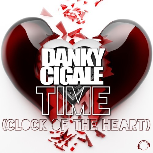 Time (Clock of the Heart)