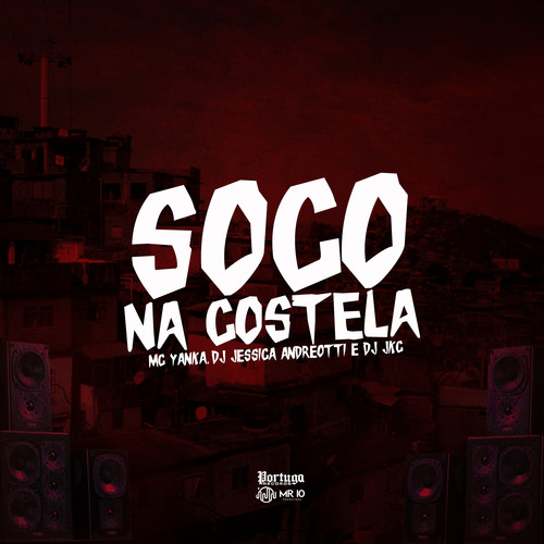 Soco na Costela (Explicit)