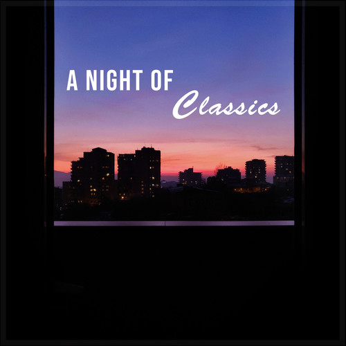 Debussy - A Night of Classics