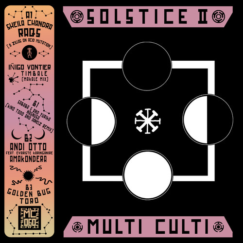 Multi Culti Solstice II