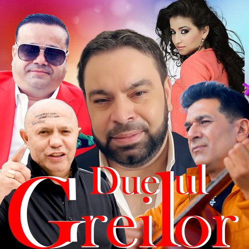 Duelul greilor