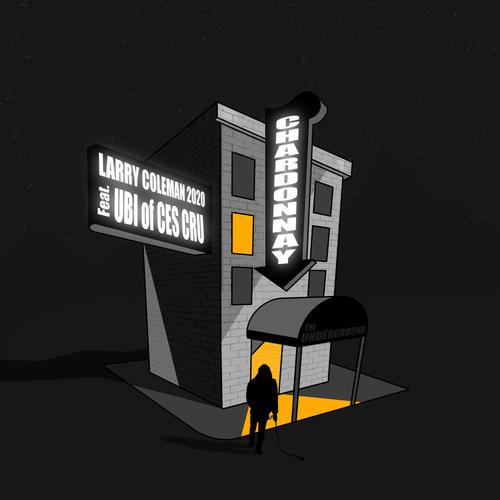 Chardonnay (feat. Ubi & Ces Cru) [Explicit]