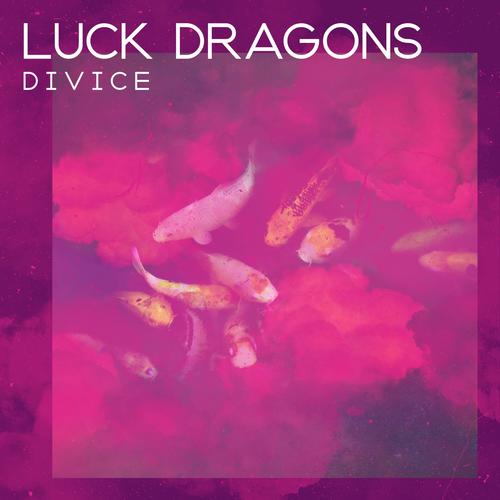 Luck Dragons