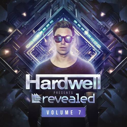 Hardwell Presents Revealed Vol.7