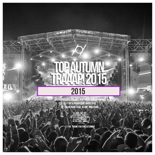 Top Autumn Traaap! 2015