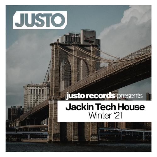 Jackin Tech House Winter '21