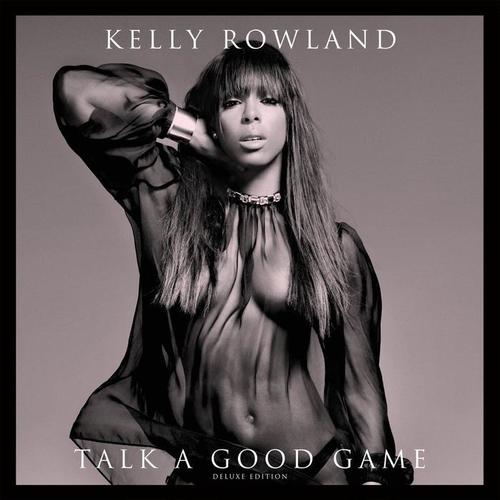 Talk a Good Game (Deluxe Edition) [Clean]