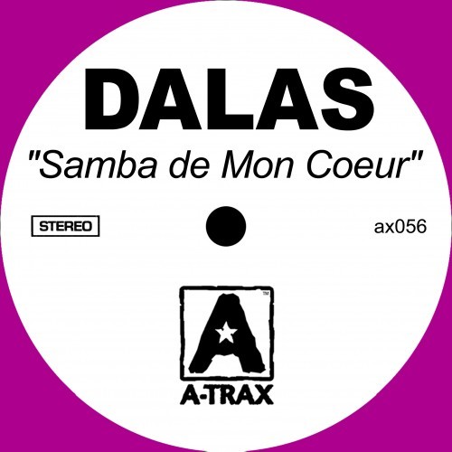 Samba De Mon Coeur (The Mixes)