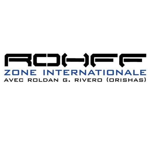 Zone Internationale