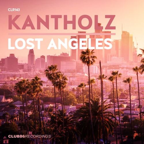 Lost Angeles