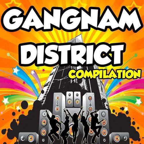 GANGNAM DISTRICT COMPILATION