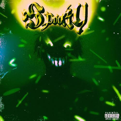 Spooky (Explicit)