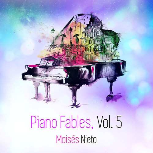 Piano Fables, Vol. 5