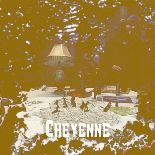 Cheyenne (Explicit)