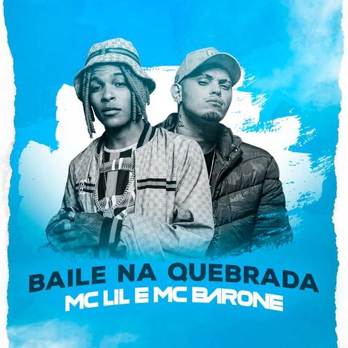 Baile na Quebrada