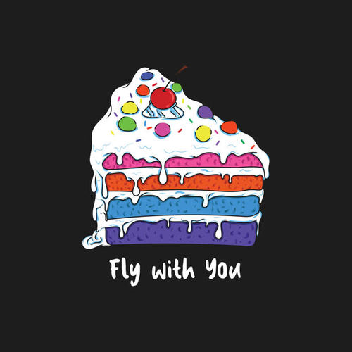 Fly With You