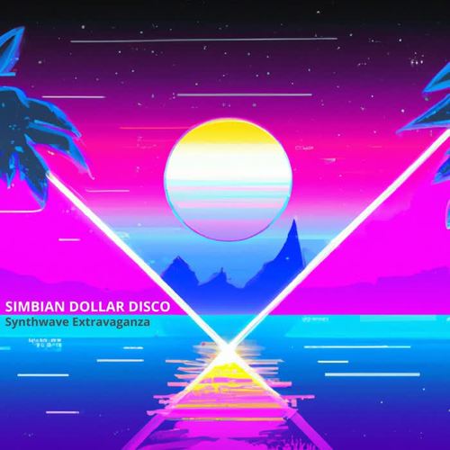 Synthwave Extravaganza