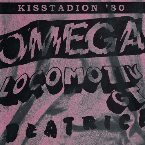 Kisstadion '80