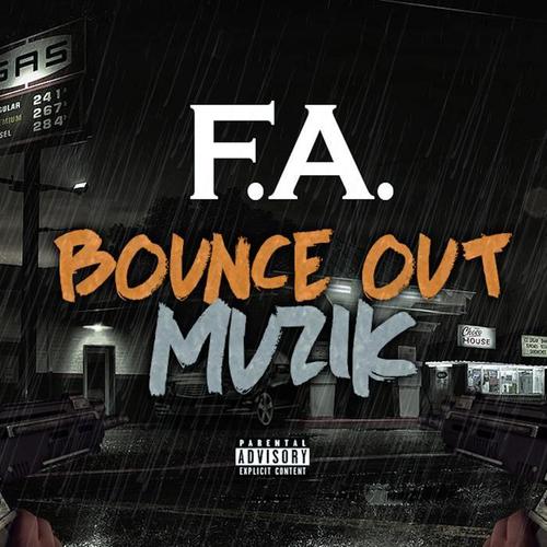 Bounce Out Muzik