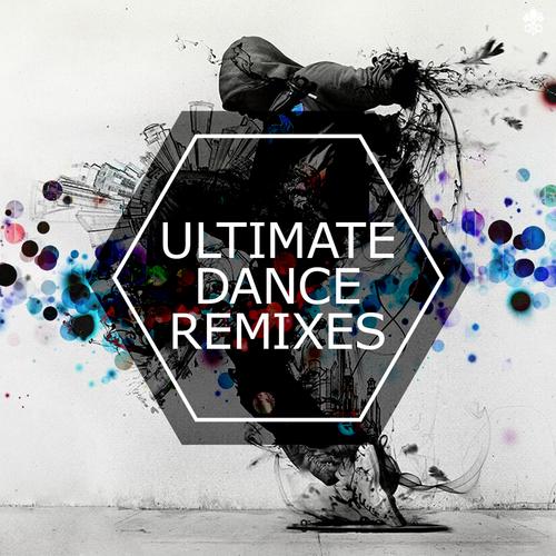 Ultimate Dance Remixes