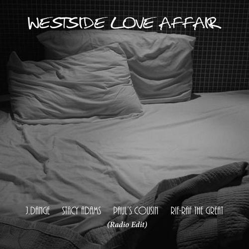 Westside Love Affair (Radio Edit) (Clean)