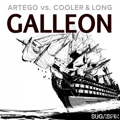 Galleon