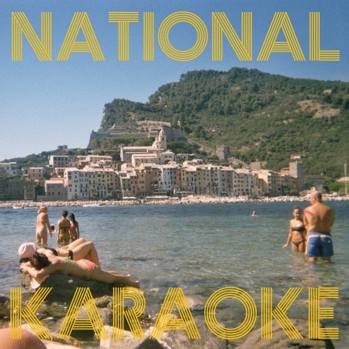 National Karaoke (Explicit)