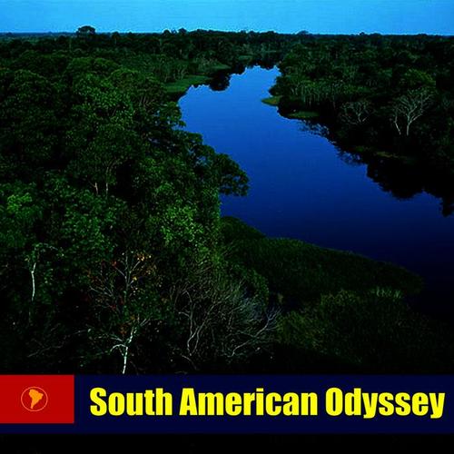 South American Odyssey