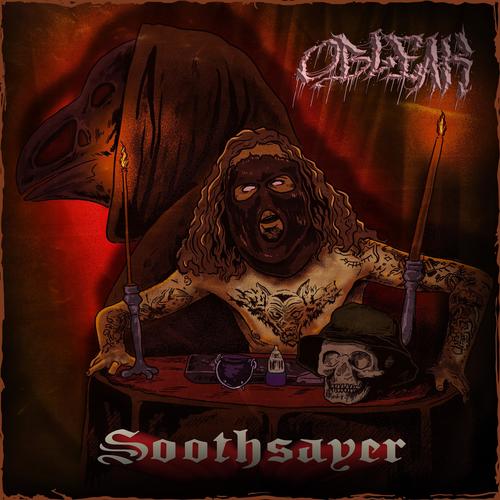 Soothsayer (Explicit)