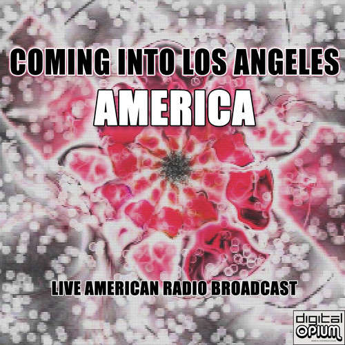 Coming Into Los Angeles (Live)
