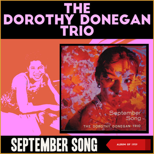 September Song (Album of 1959)