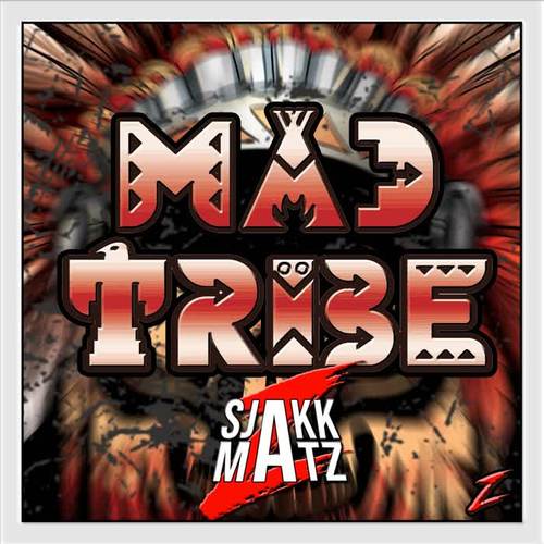 Mad Tribe 2020