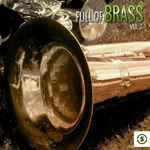 Full of Brass, Vol. 2