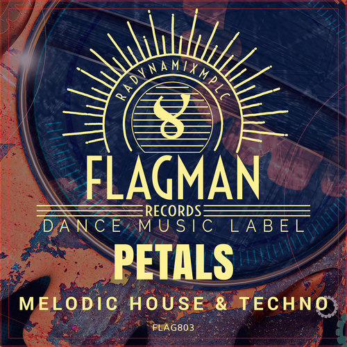 Petals Melodic House & Techno