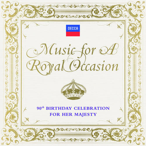 Music For A Royal Occasion