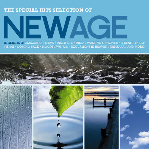 Special Hits Collection: New Age