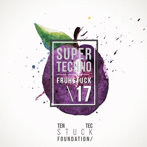 Super Techno Fruhstuck 17