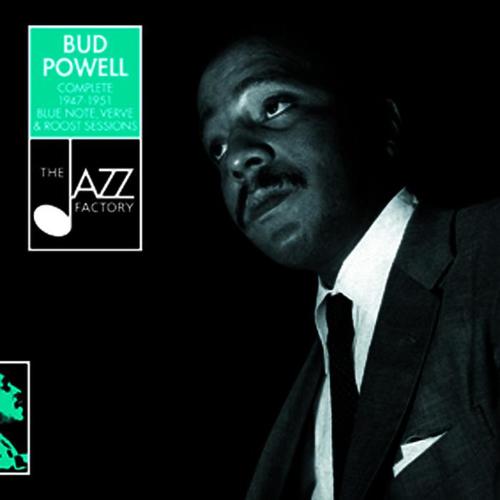 Complete 1947-1951 Blue Note, Verve & Roost Sessions (Bonus Track Version)