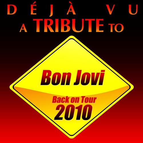 A Tribute to Bon Jovi : Back on Tour 2010