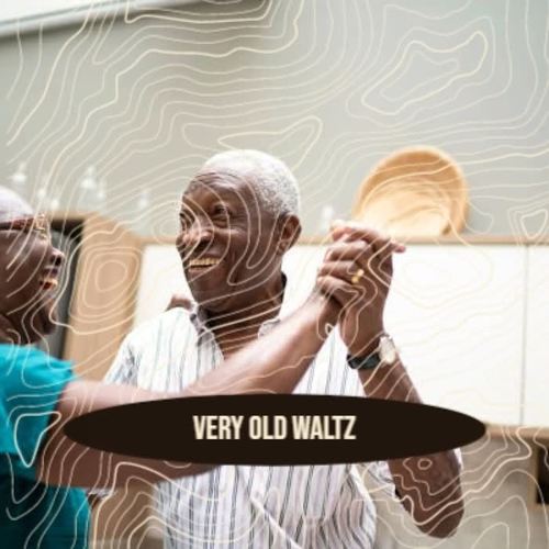 Very Old Waltz