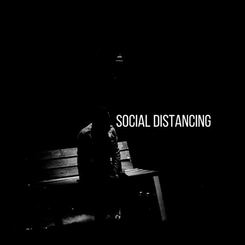 social distancing (Explicit)