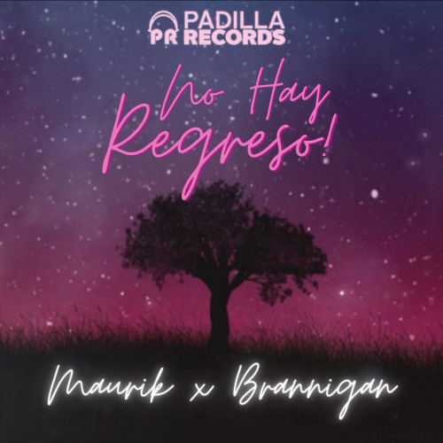 No Hay Regreso