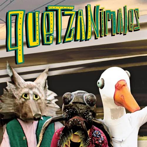 Quetzanimales