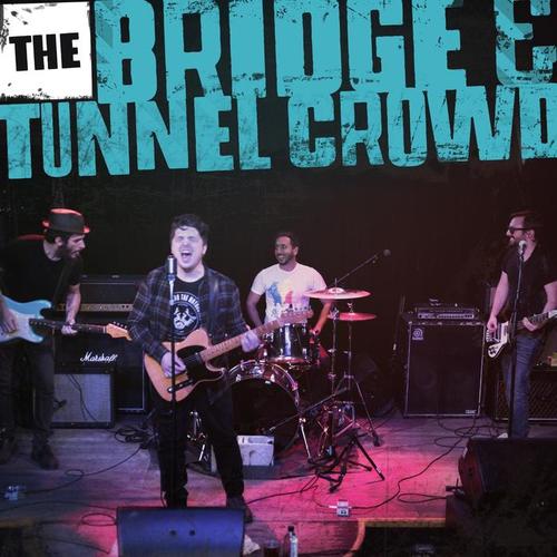 The Bridge & Tunnel Crowd (Explicit)